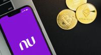 Imagem da matéria: Nubank reduz taxas para negociação de criptomoedas