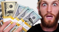 Imagem da matéria: Logan Paul vai gastar R$ 11 milhões para ressarcir usuários de seu falido jogo NFT