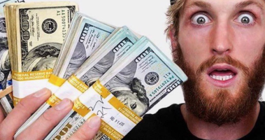 Imagem da matéria: Logan Paul vai gastar R$ 11 milhões para ressarcir usuários de seu falido jogo NFT