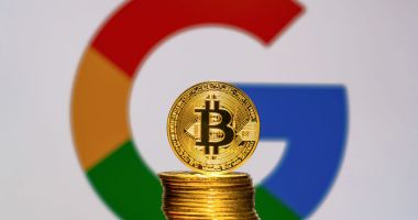 Imagem da matéria: Google vai aceitar Bitcoin para pagamentos a partir de 2023