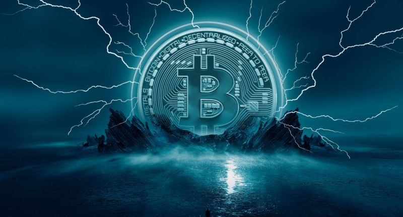 Imagem da matéria: Startup de brasileiro lança projeto em código aberto para a Lightning Network do Bitcoin 