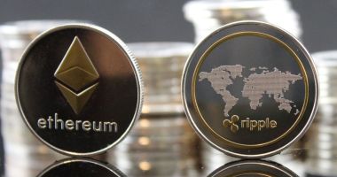 Imagem da matéria: Rede da Ripple vai ganhar sidechain compatível com Ethereum