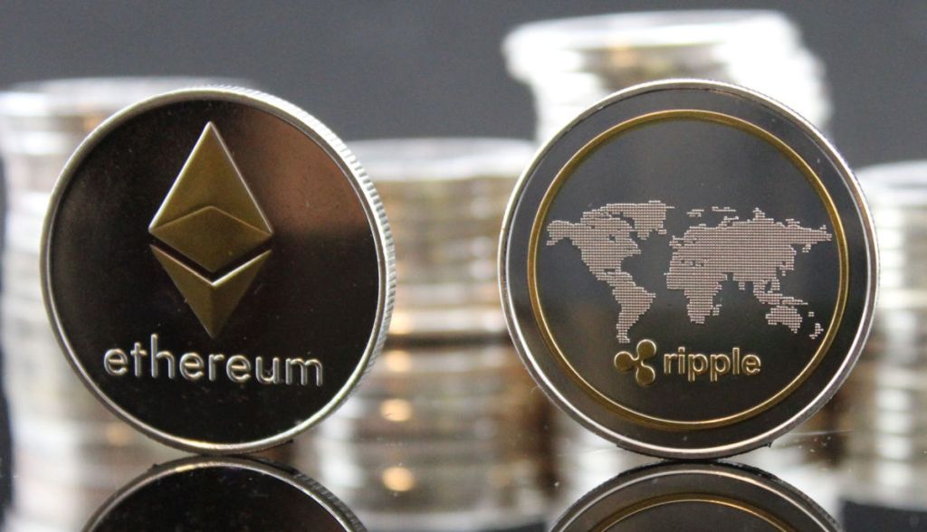 Imagem da matéria: Rede da Ripple vai ganhar sidechain compatível com Ethereum