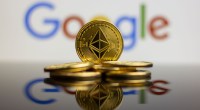 Imagem da matéria: Google agora mostra saldo de carteiras Ethereum ".eth" na pesquisa