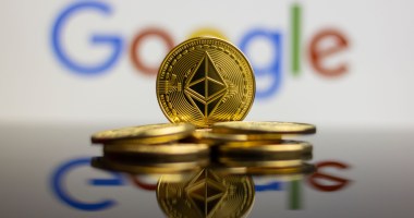 Imagem da matéria: Google lança serviço para que usuários do Ethereum rodem nodes em nuvem