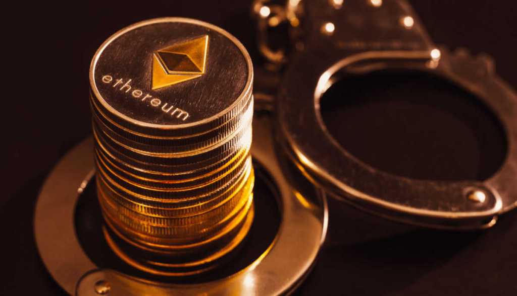 Imagem da matéria: Número de validadores de Ethereum que usam serviço que censura transações dispara 