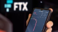 Imagem da matéria: Resumo da semana cripto: Bitcoin escapa de queda livre e efeitos colaterais da FTX continuam a aparecer