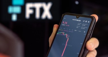 Imagem da matéria: Resumo da semana cripto: Bitcoin escapa de queda livre e efeitos colaterais da FTX continuam a aparecer