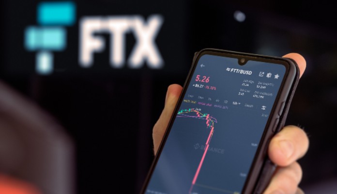 Imagem da matéria: Apple e Netflix tomaram calote da FTX, revelam documentos