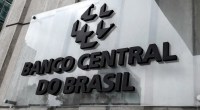 Fachada da sede do Banco Central do Brasil