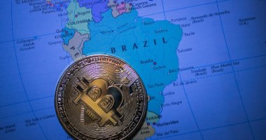 Imagem da matéria: Mais de 80% do mercado brasileiro defende que governo regule criptomoedas, revela pesquisa