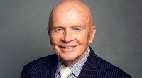 Mark Mobius