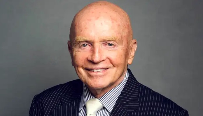 Mark Mobius