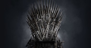 Trono de Game of Thrones