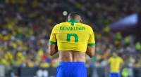 richarlison artilheiro do Brasil