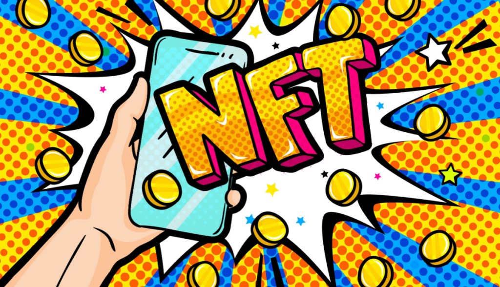 Imagem da matéria: Como as empresas têm usado NFTs para criar vantagens aos clientes | Opinião