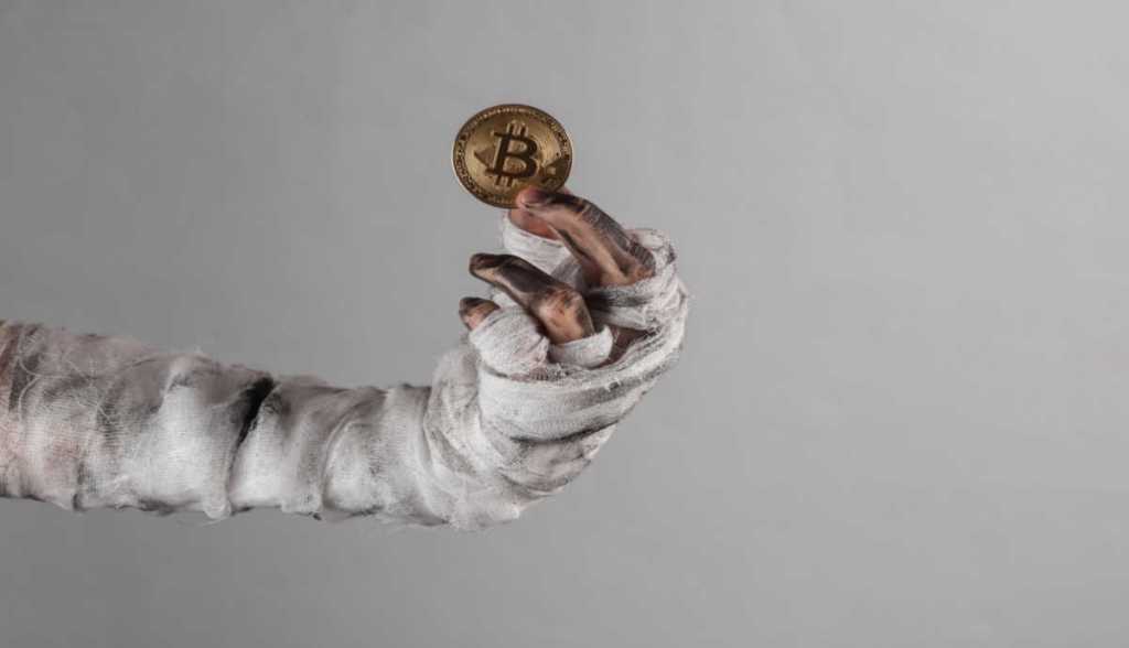 Imagem da matéria: Fé, soberba e total falta de escrúpulos prejudicam o mercado de criptomoedas | Opinião