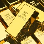 Preço do ouro bate recorde e supera US$ 5 mil pela 1ª vez na história