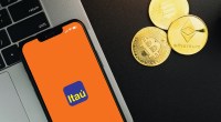 Imagem da matéria: Itaú vai lançar serviço de custódia de criptomoedas