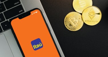 Imagem da matéria: Itaú passa a permitir compra e venda de Bitcoin e Ethereum para todos os clientes íon