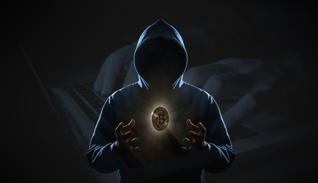 Imagem da matéria: Hacker preso pelos EUA com 50 mil bitcoins se gabava por ser milionário e dizia ser "comedor de baleias"