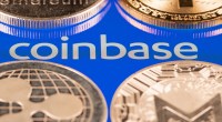 Imagem da matéria: Coinbase faz reunião com diretor do Banco Central do Brasil