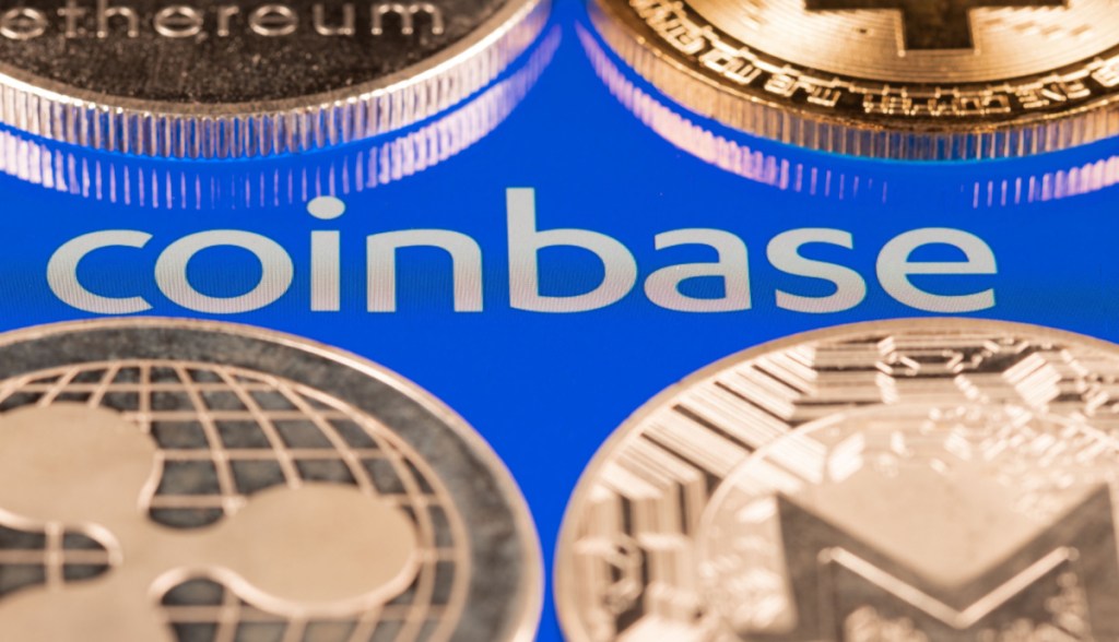 Imagem da matéria: Coinbase faz reunião com diretor do Banco Central do Brasil