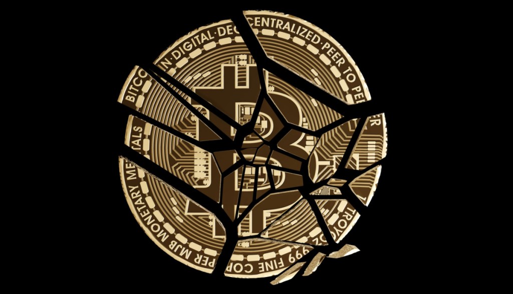 Imagem da matéria: Estados dos EUA abrem investigação contra empresa de criptomoedas que quebrou