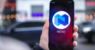 Imagem da matéria: Nexo lança transferências instantâneas de cripto por e-mail e telefone