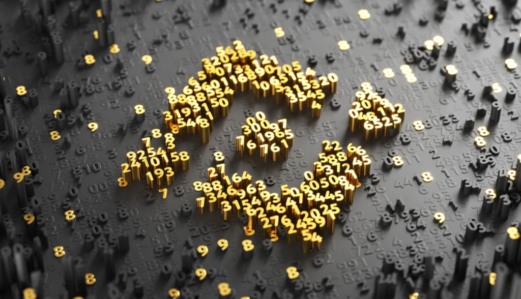 Imagem da matéria: Participação de mercado da stablecoin da Binance cai mais de 40% com pressão de reguladores