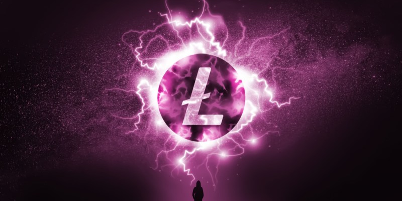 Litecoin dispara 18% com especulação sobre ETF do ativo