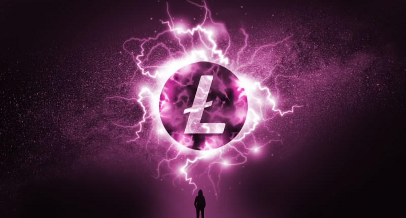 Imagem da matéria: Litecoin (LTC) faz halving: entenda qual deve ser o impacto no preço da criptomoeda