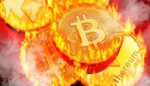 Imagem da matéria: Bitcoin (BTC) despenca 5% com processo dos EUA contra Binance e CZ; BNB derrete 8%