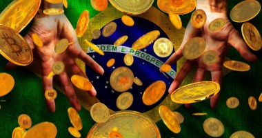 Imagem da matéria: Brasileiros usam stablecoins para fugir da desvalorização do Real, mostra estudo