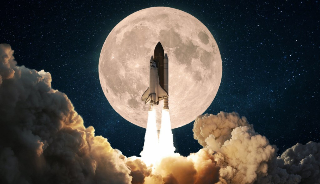 Imagem da matéria: Manhã Cripto: Bitcoin (BTC) supera US$ 28 mil e XRP dispara 19%; Binance sofre saques de US$ 2 bilhões