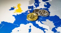 Imagem da matéria: Europa faz votação histórica e aprova novo conjunto de regras para criptomoedas