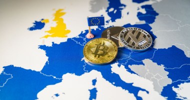 Imagem da matéria: Europa poderá exigir que todas as empresas cripto enviem dados de clientes às autoridades fiscais