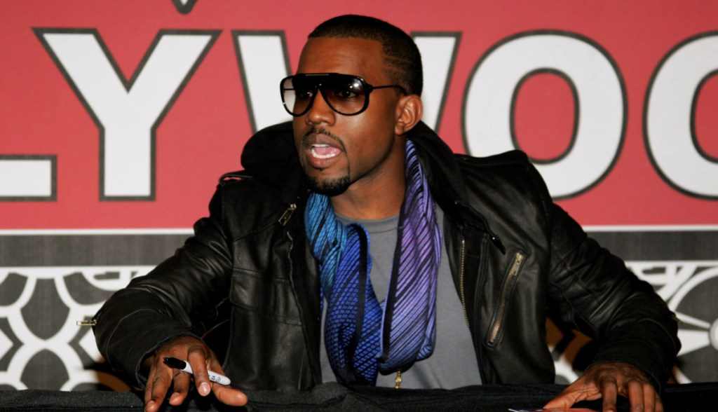 Kanye West