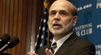 Ben Bernanke