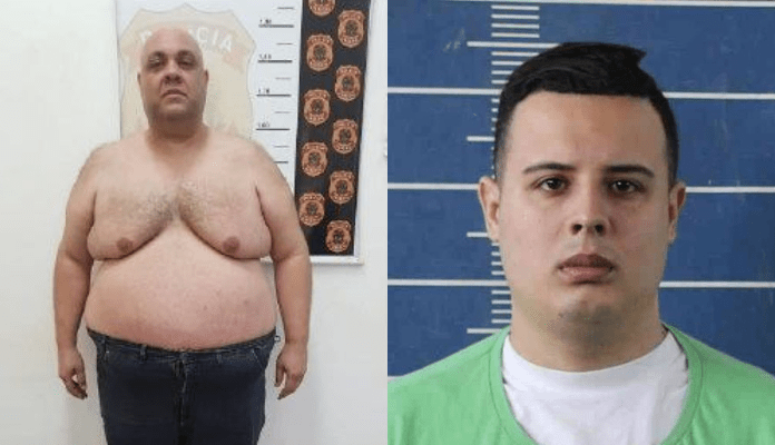 Imagem da matéria: Justiça nega pedidos de liberdade para líderes da pirâmide Trust Investing; vazam imagens do grupo na prisão
