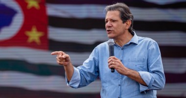 Imagem da matéria: Binance está fora do alcance da fiscalização da Receita Federal, diz documento assinado por Haddad