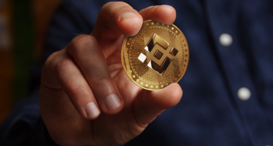 Imagem da matéria: Carteira da Binance vai permitir a criação de tokens; veja como funciona