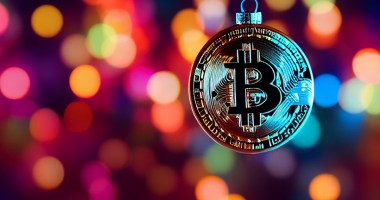 Imagem da matéria: Semana cripto: Bitcoin e Ethereum estagnam no Natal; Dogecoin é a perdedora da semana