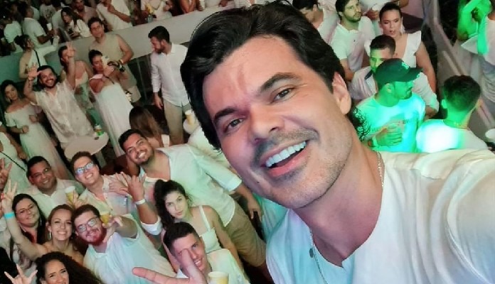 Antonio Neto Ais