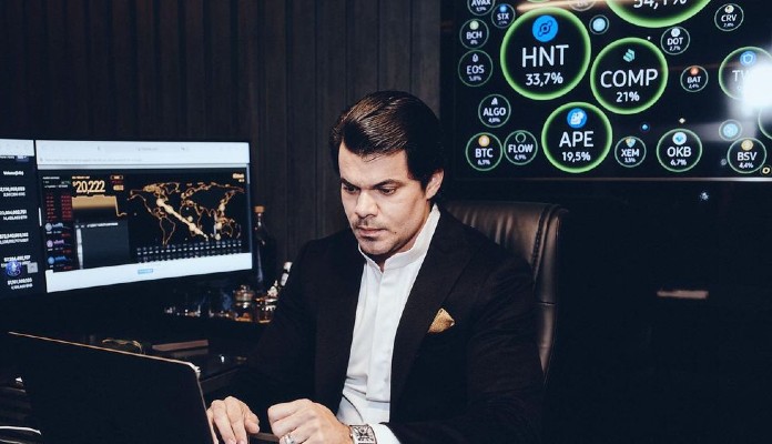 Imagem da matéria: "Não quero cliente inconsciente. Vai ser pedido para se retirar", afirma dono da Braiscompany sobre cobranças