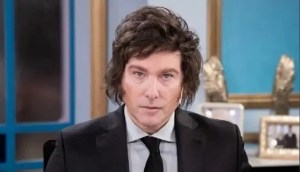 Deputado-da-Argentina-Javier-Milei-foto-reprodução-Instagram