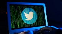 Imagem da matéria: Hacker coloca lista com 200 milhões de e-mails de usuários do Twitter à venda por R$ 10