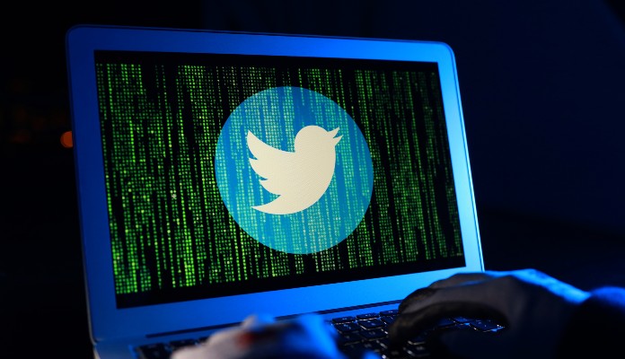 Imagem da matéria: Hacker coloca lista com 200 milhões de e-mails de usuários do Twitter à venda por R$ 10