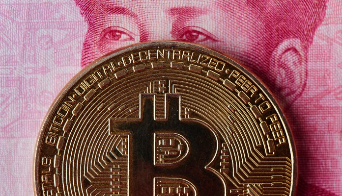 Imagem da matéria: O estranho plano da China de cobrar impostos sobre lucros com criptomoedas