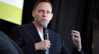 Imagem da matéria: Fundo de Peter Thiel vendeu todo Bitcoin em 2022 enquanto bilionário promovia a criptomoeda